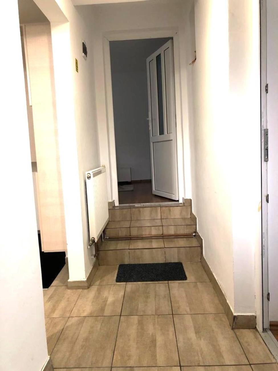 Casa Centrala Azuga Exteriör bild